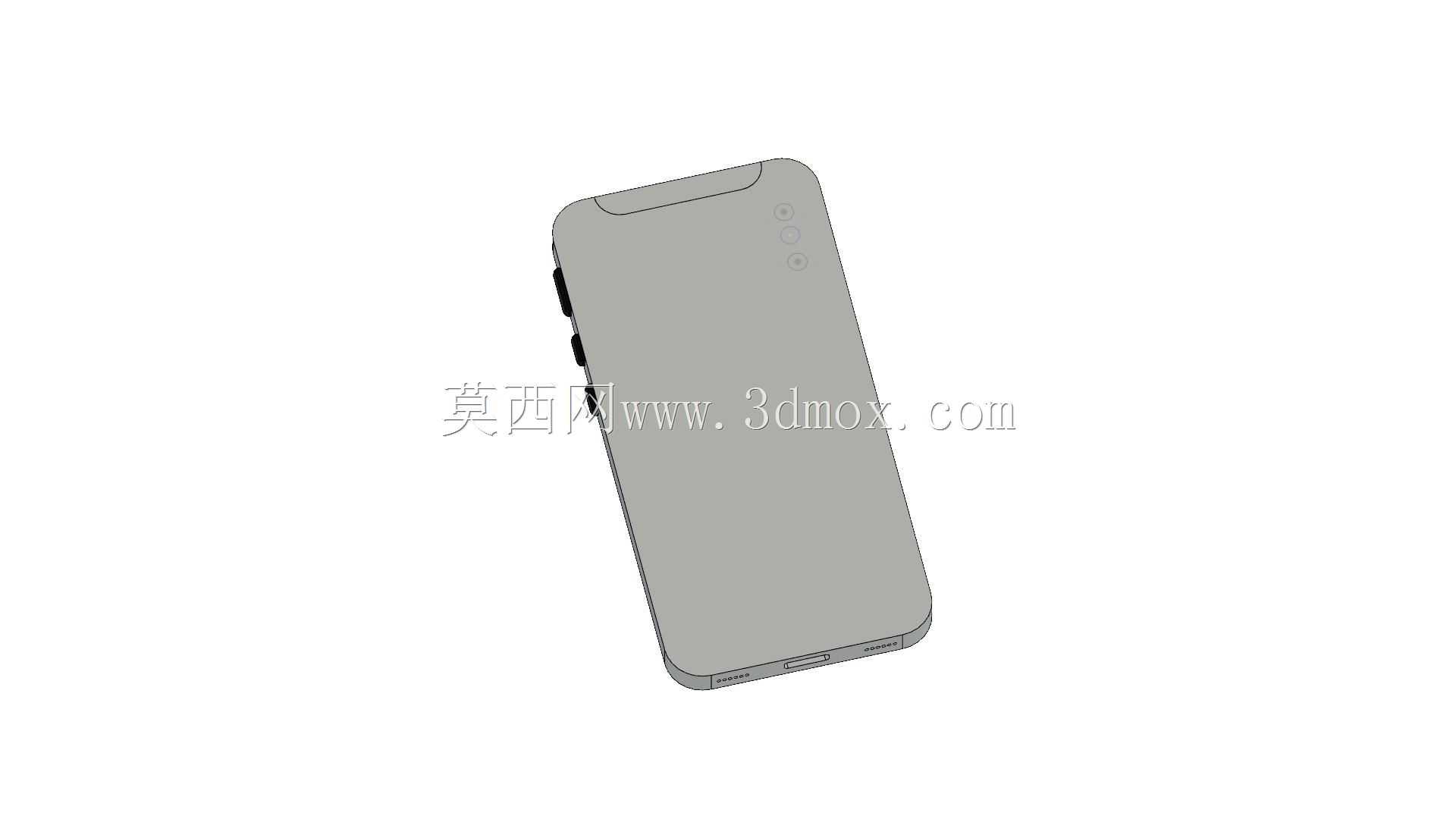 ?phone X