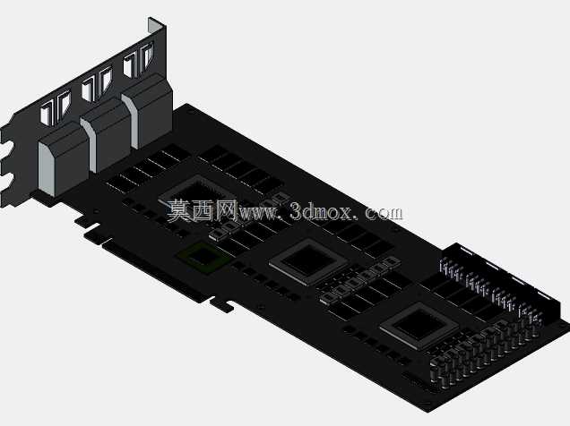 SABRE Imortal X3极端水冷版