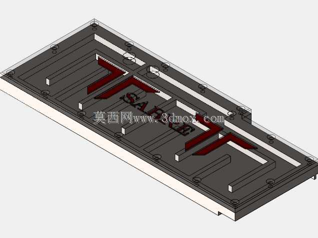 SABRE Imortal X3极端水冷版