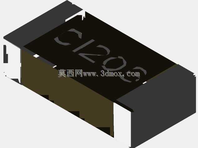 CSMD1206-3.2-1.6-0.85