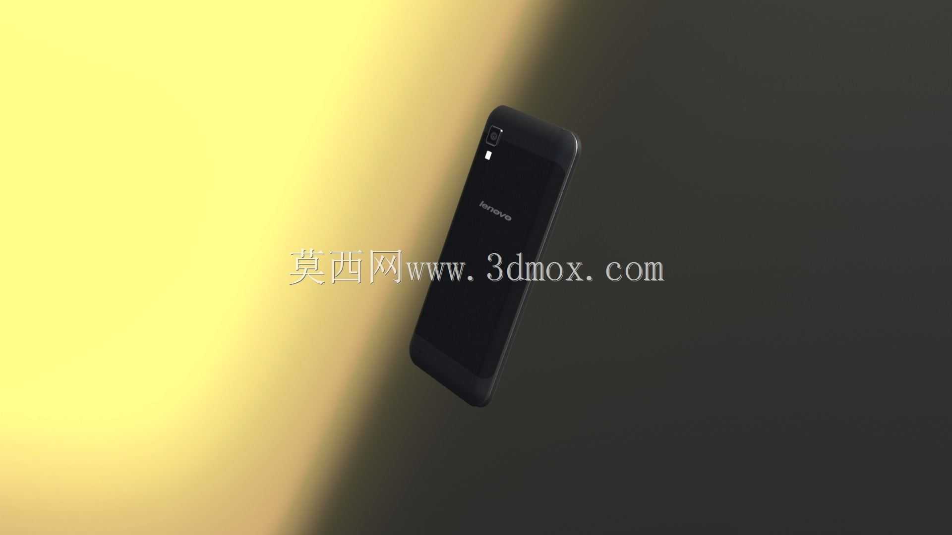 联想p-780