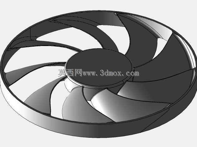 10010-扇葉