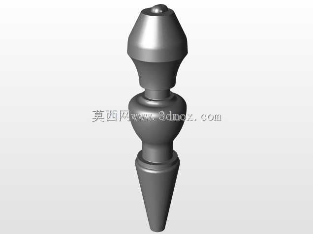 项链身体光环