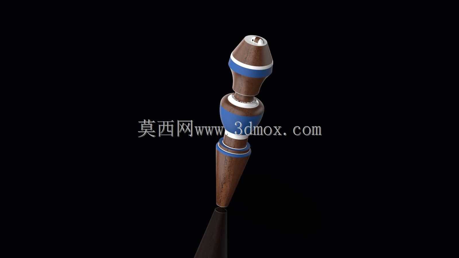项链身体光环