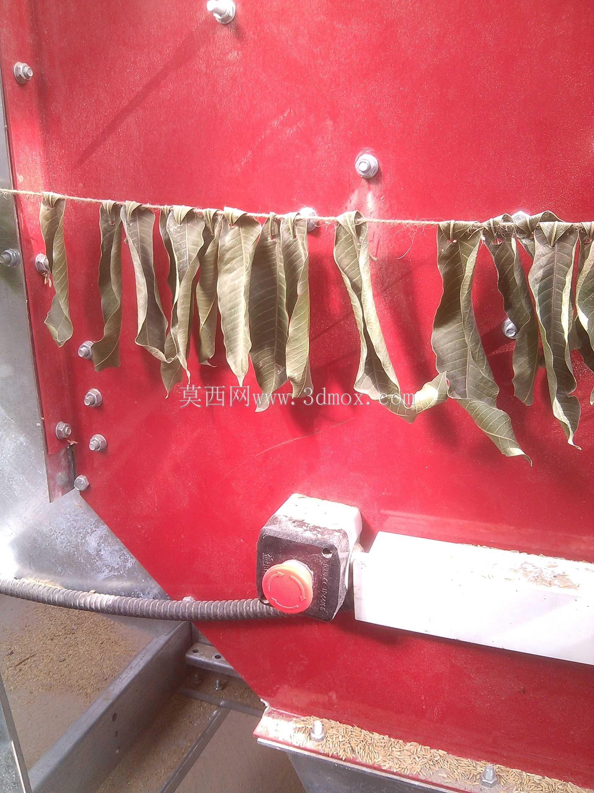 什么是深层干燥?