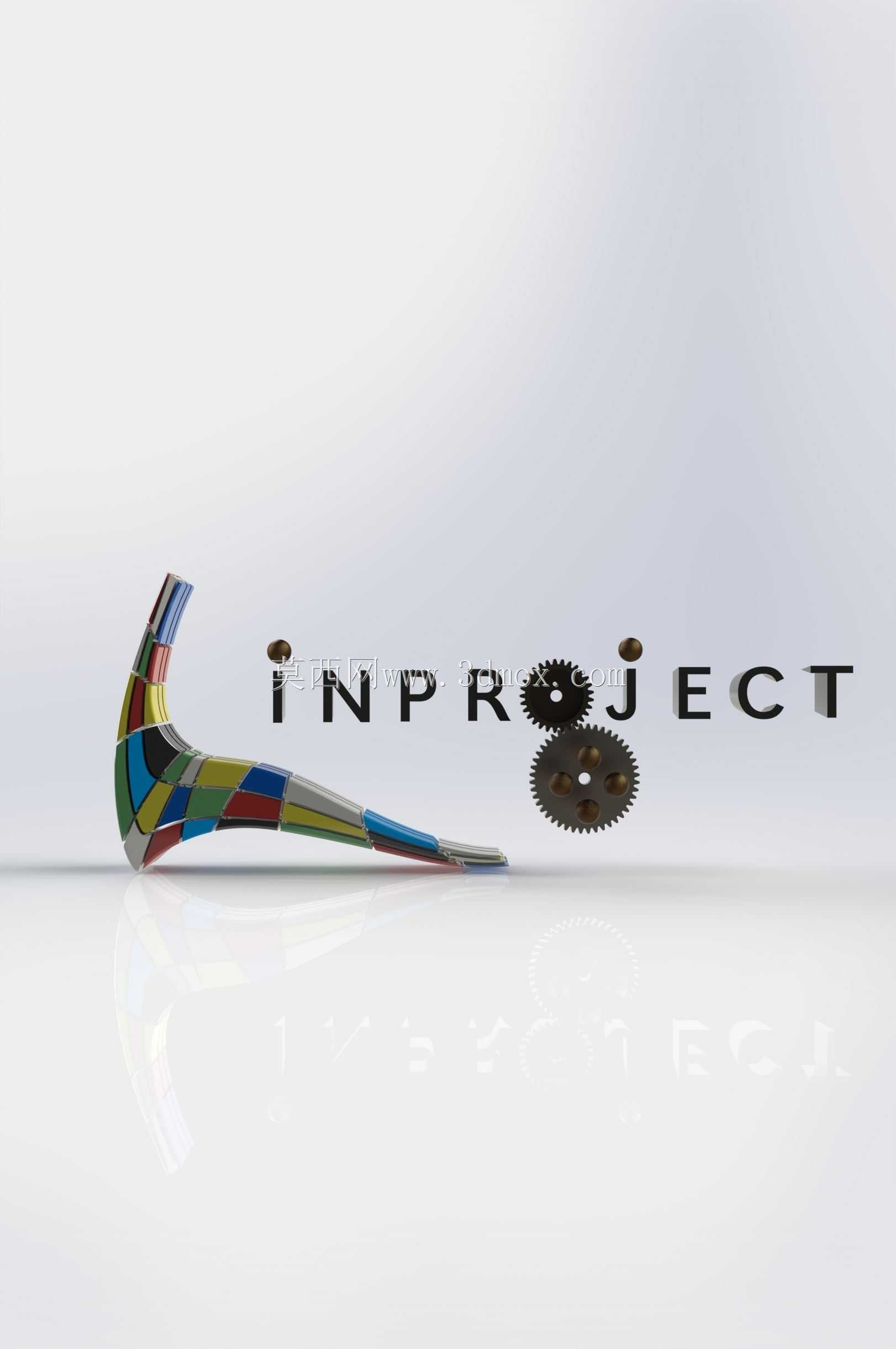 INPRO��־