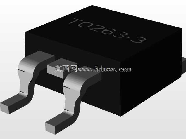 TO263AB-3-5.08-10.67-9.65
