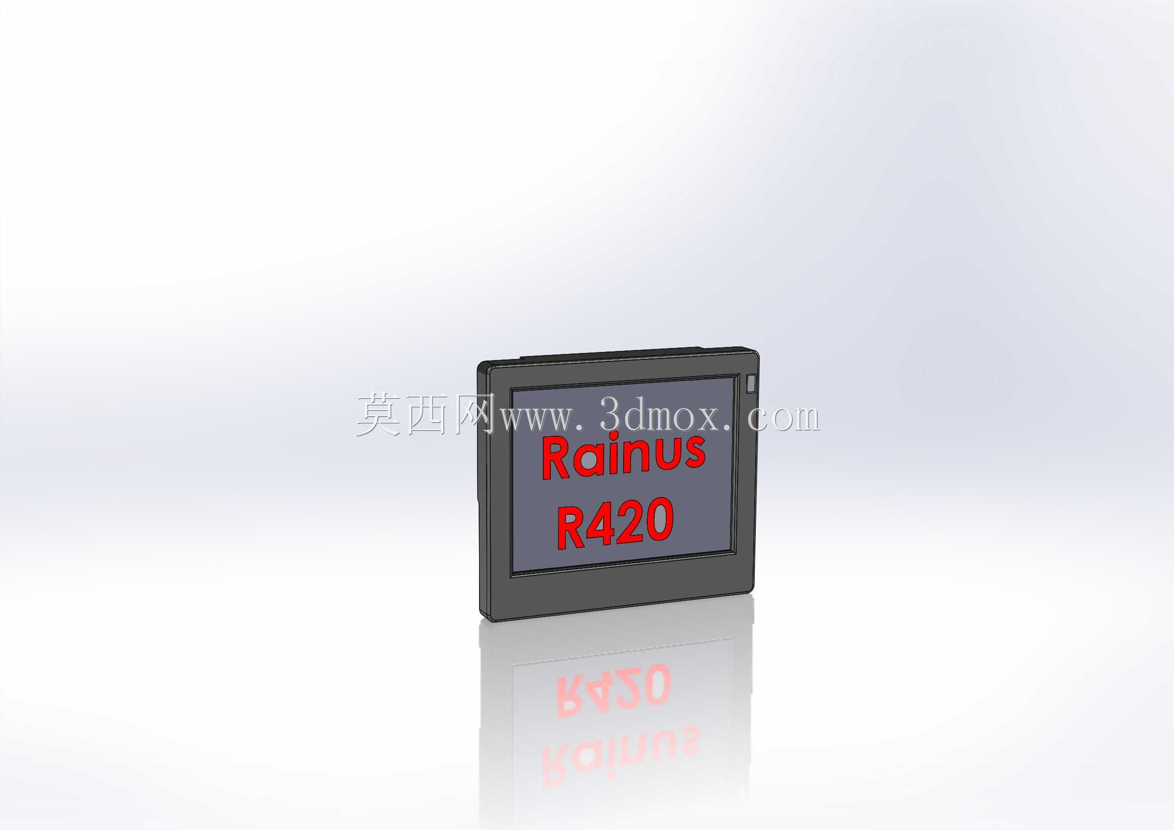 Rainus R420
