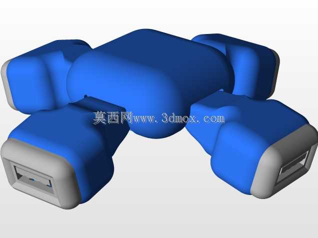 USB������-Conexions USB