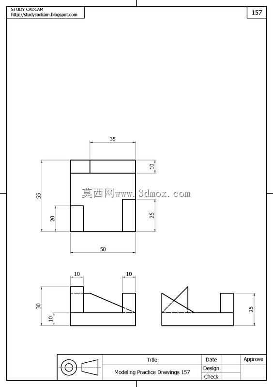 三维模型