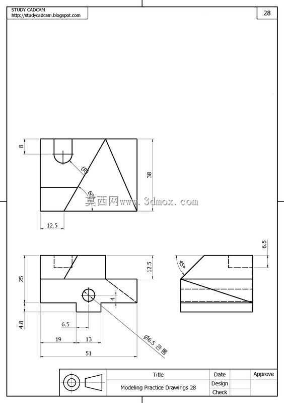 三维模型