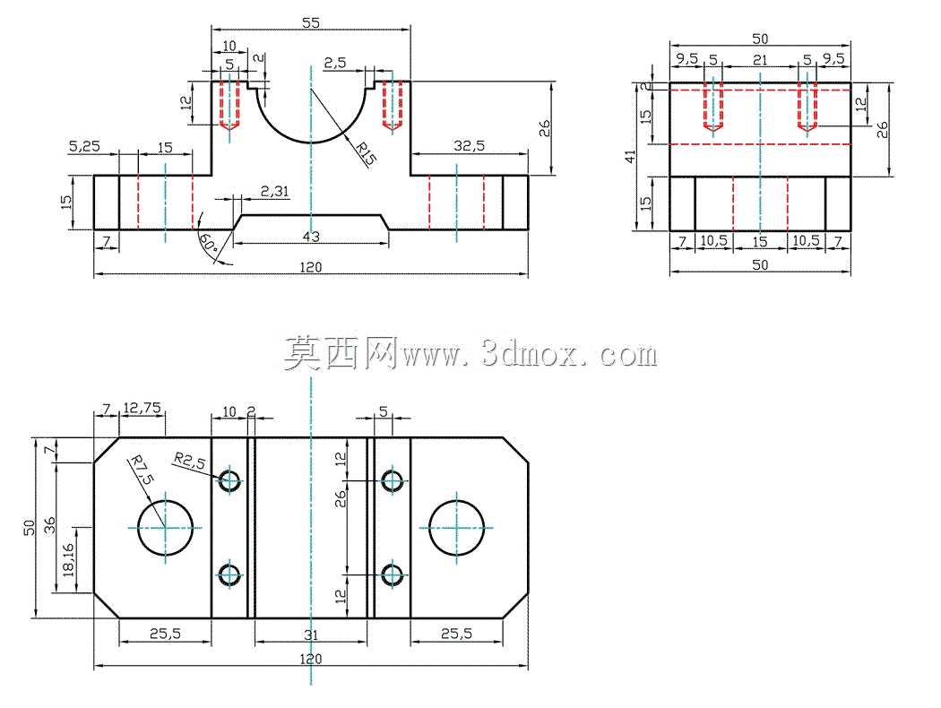 三维模型