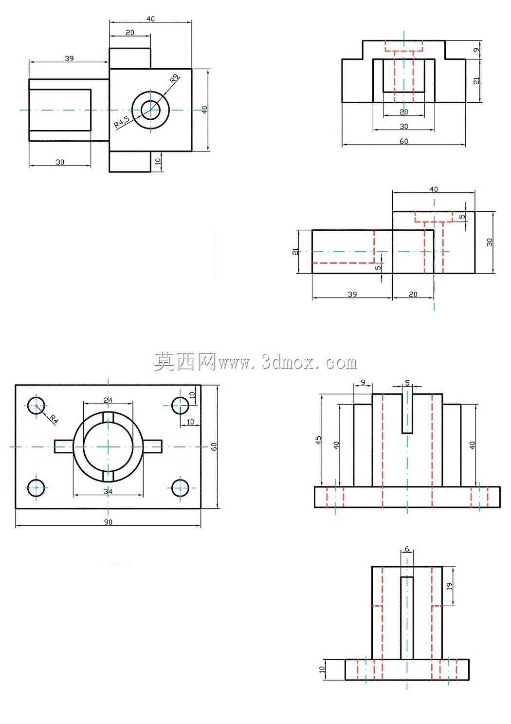 三维模型