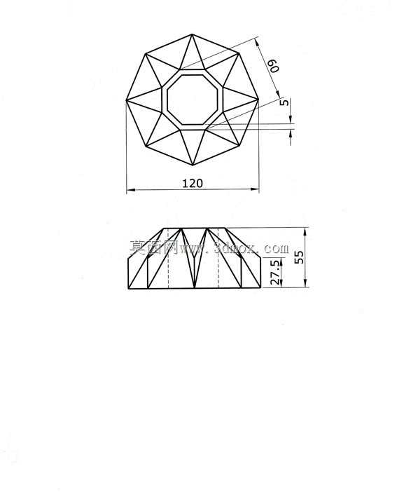 三维模型