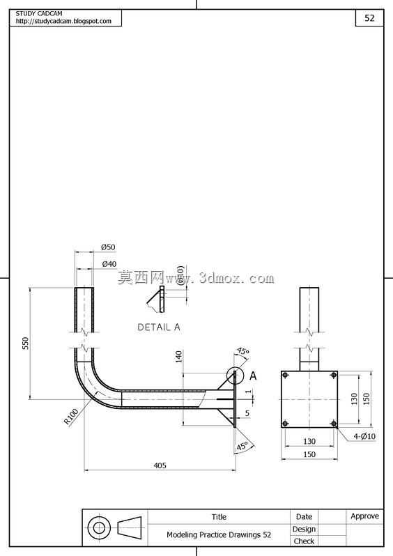 三维模型