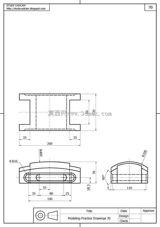 三维模型