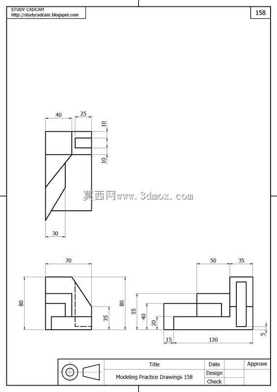 三维模型
