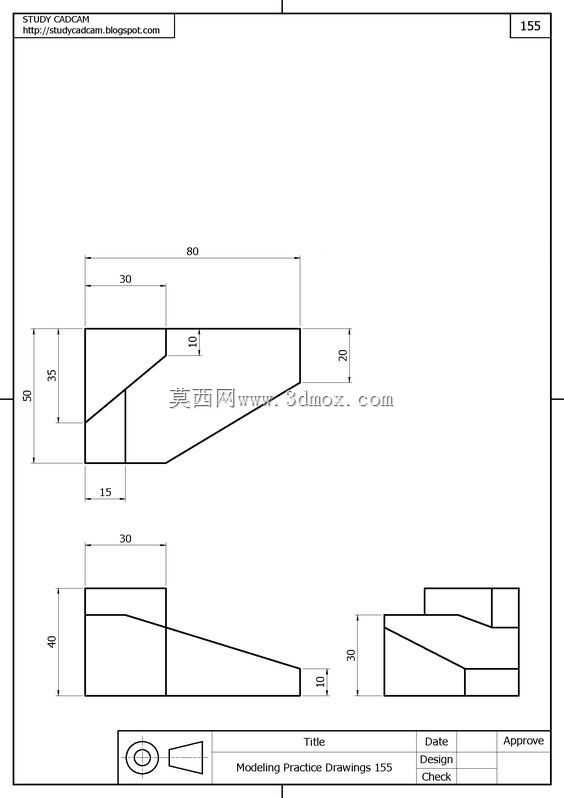 三维模型
