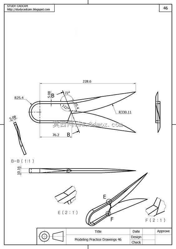 三维模型