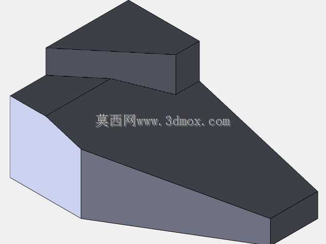 三维模型