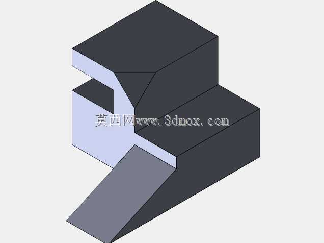 三维模型