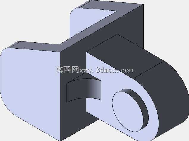 三维模型