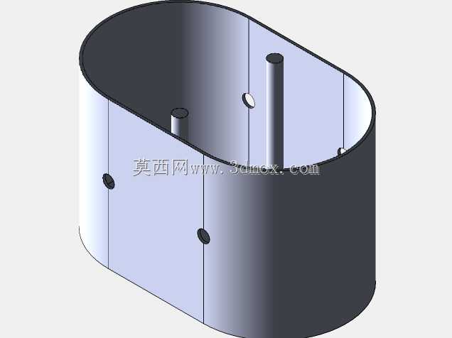 三维模型