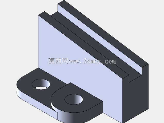三维模型