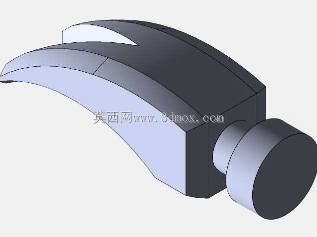 三维模型