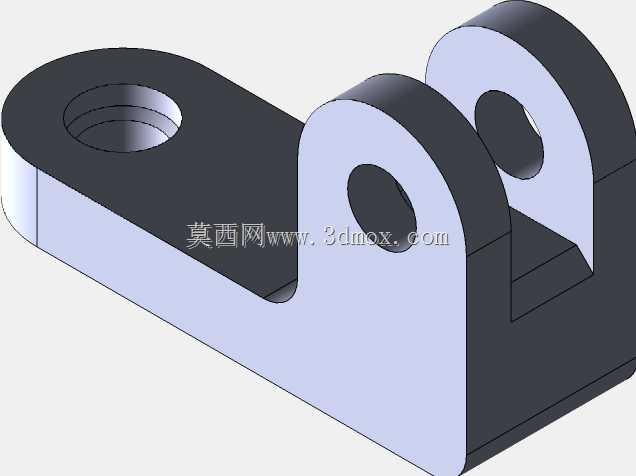 三维模型