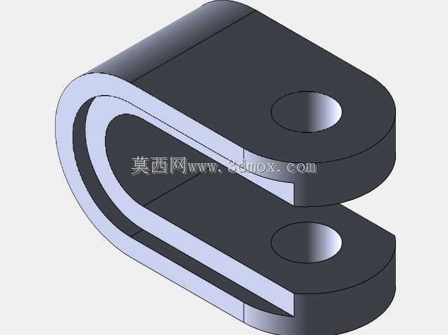 三维模型