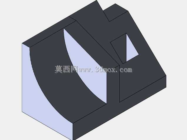 三维模型
