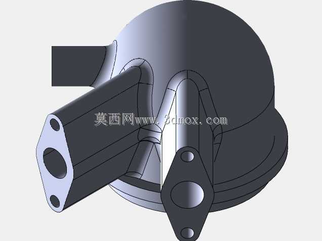 三维模型