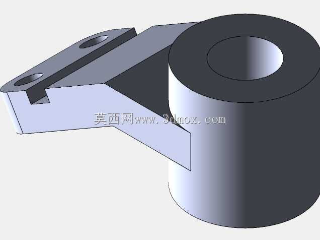 三维模型