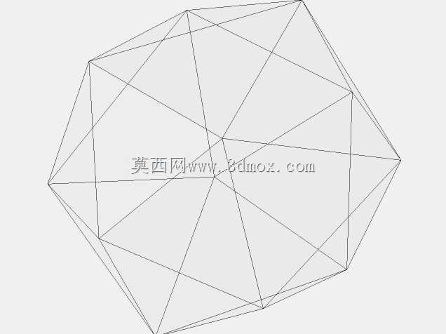 二十面体