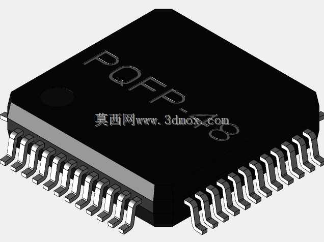 PQFP48-0.65-10-10