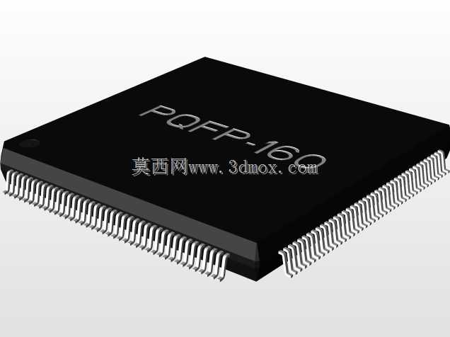 PQFP160-0.5-24-24