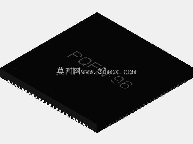 PQFN96-0.35-10-10-0.8