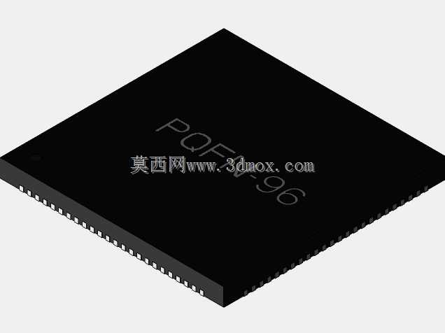 PQFN96-0.35-10-10-0.8