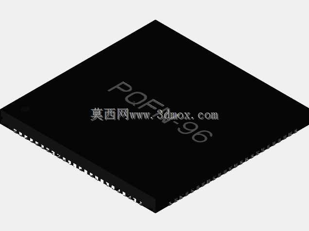 PQFN96-0.35-10-10-0.8