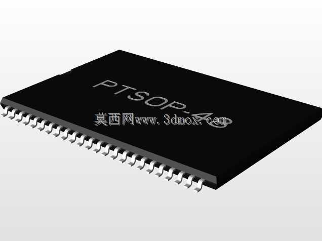 PTSOP48-0.8-20.52-13.97