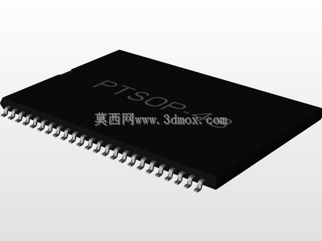 PTSOP48-0.8-20.52-13.97