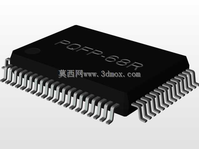 PQFP68R-0.65-14-10