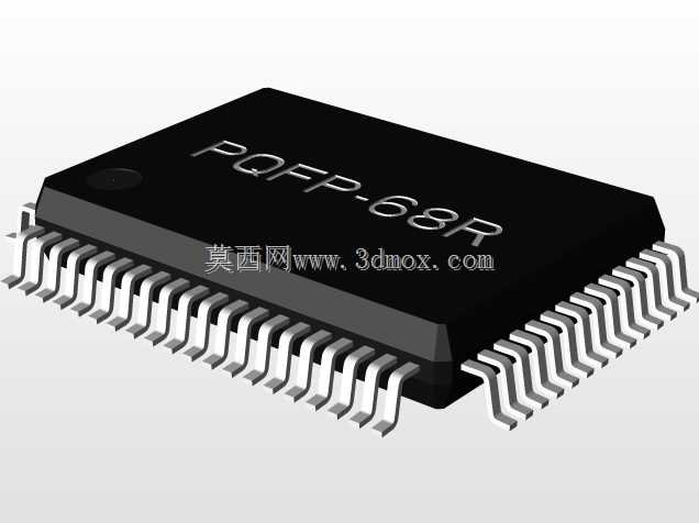 PQFP68R-0.65-14-10
