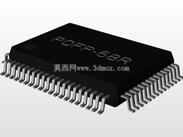 PQFP68R-0.65-14-10