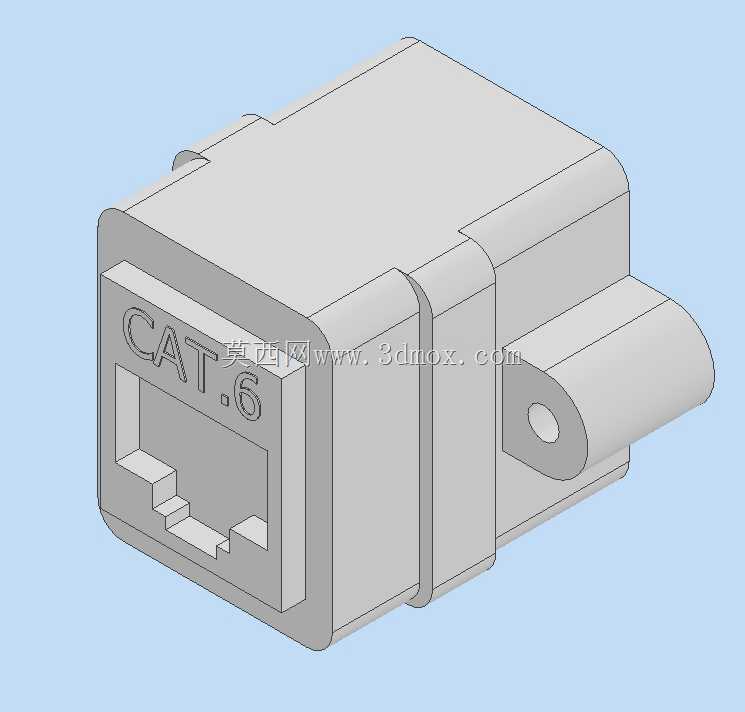 DELOCK 85124 Rj45������-Rj45������