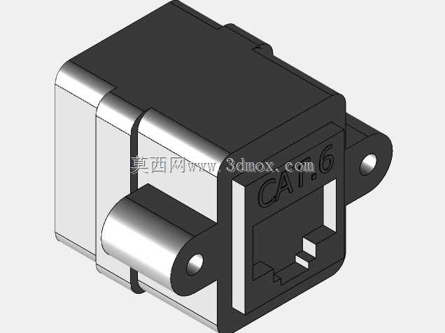 DELOCK 85124 Rj45������-Rj45������