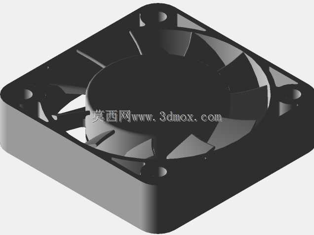 40x40x10mm��ˢ�������