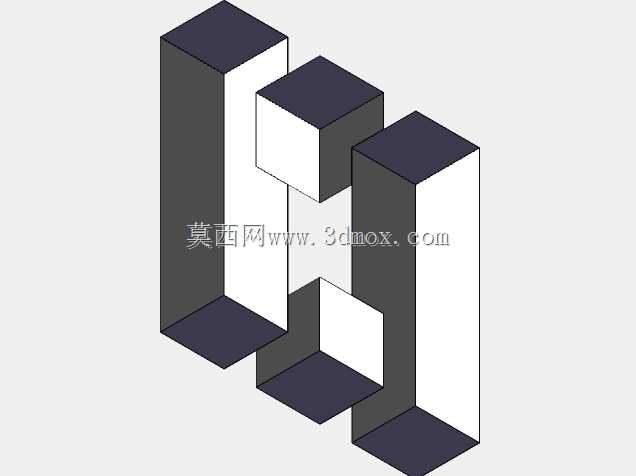 三维沙林