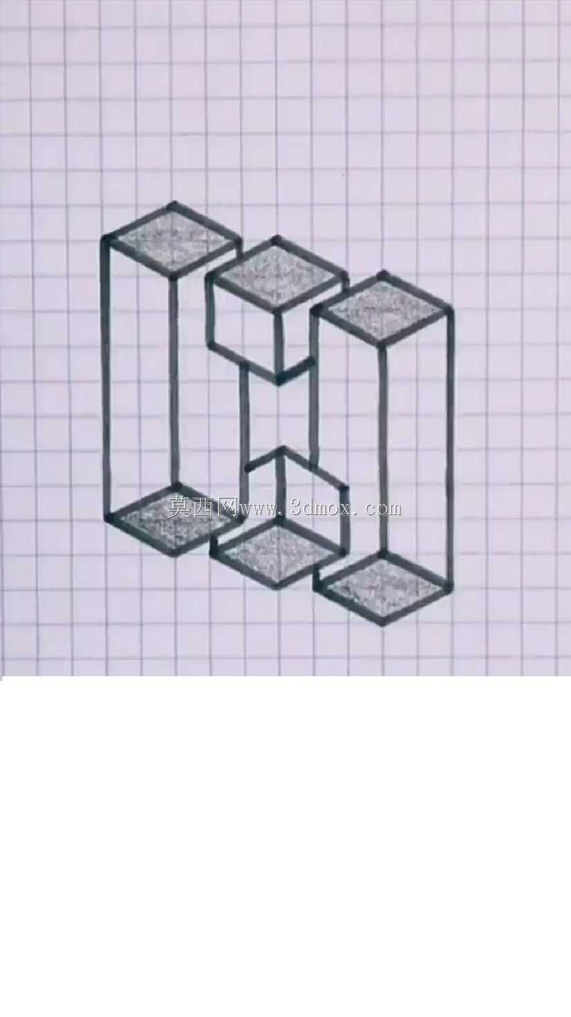 三维沙林